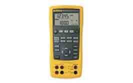 Fluke724温度校准仪